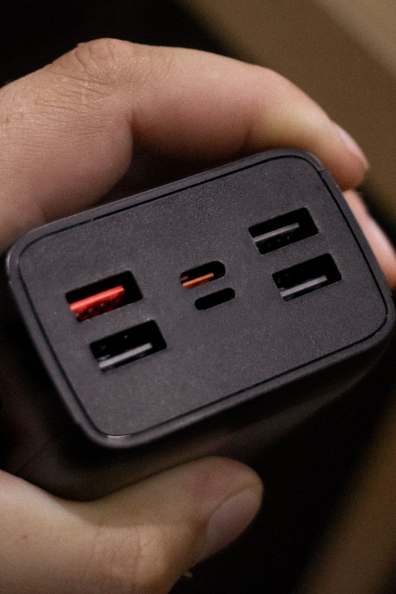 How to Choose a USB-C Cable That Won't Break