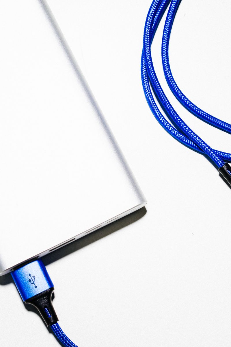 Why Your Charger Gets Hot (and When to Worry)