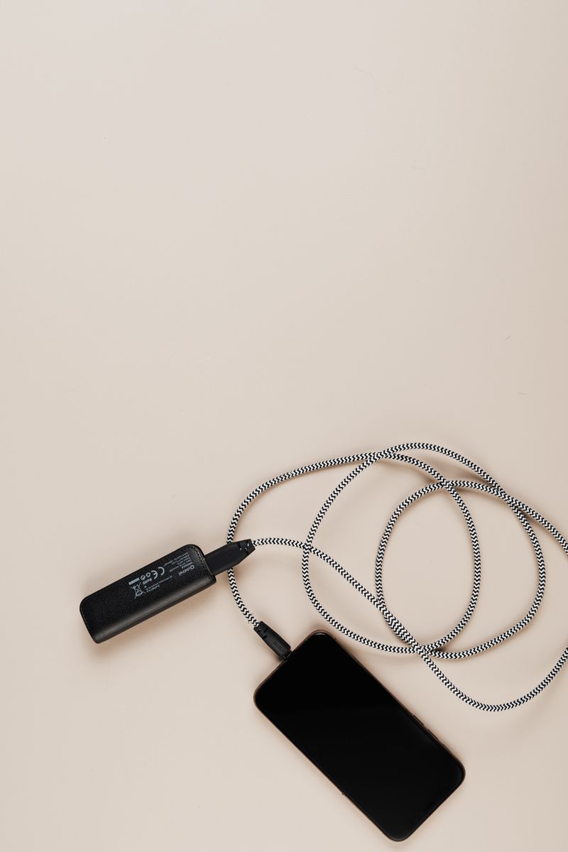 Best Travel Chargers and Adapters