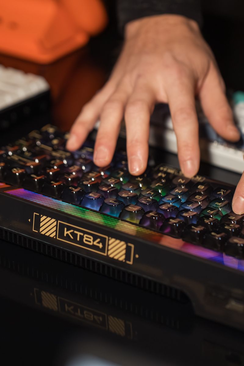 Best Mechanical Keyboards for Typing and Gaming