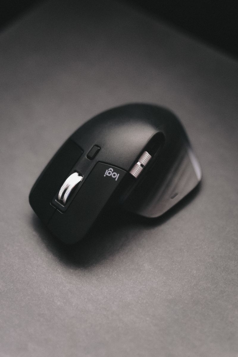 How to Fix a Double-Clicking Mouse