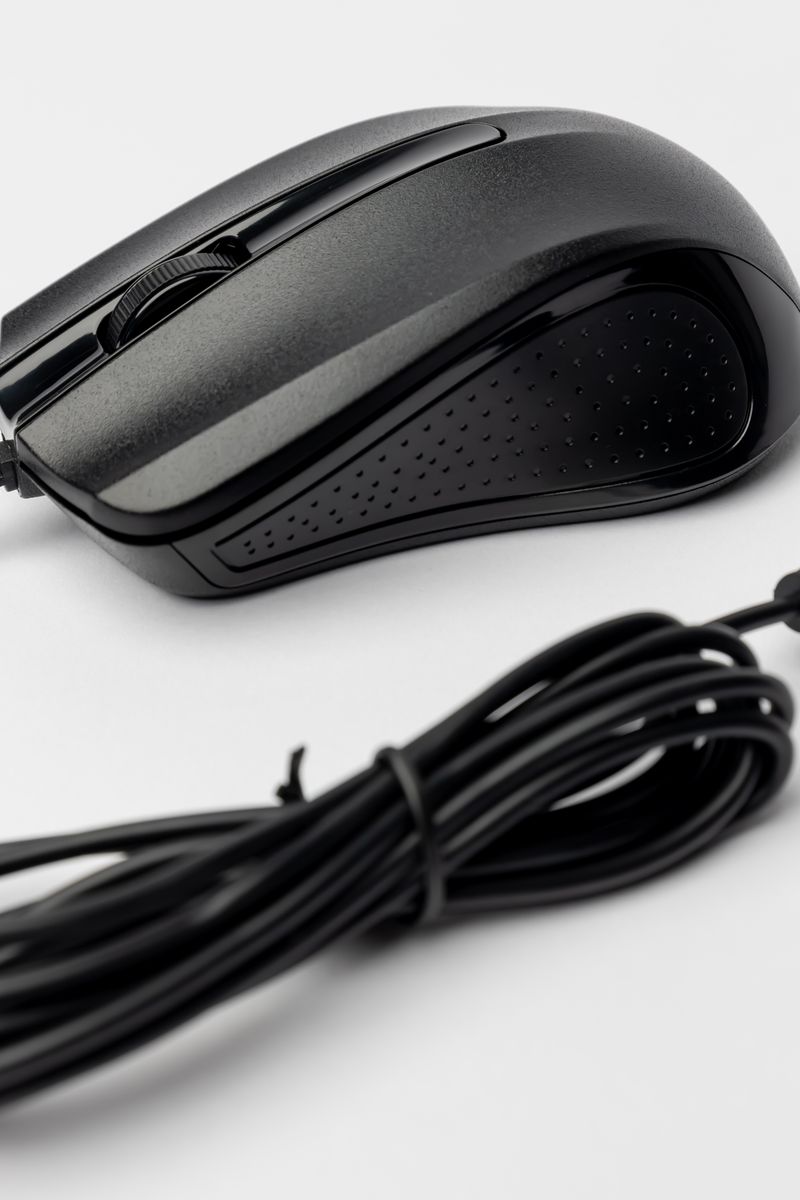 What Is Keyboard Ghosting and Rollover?