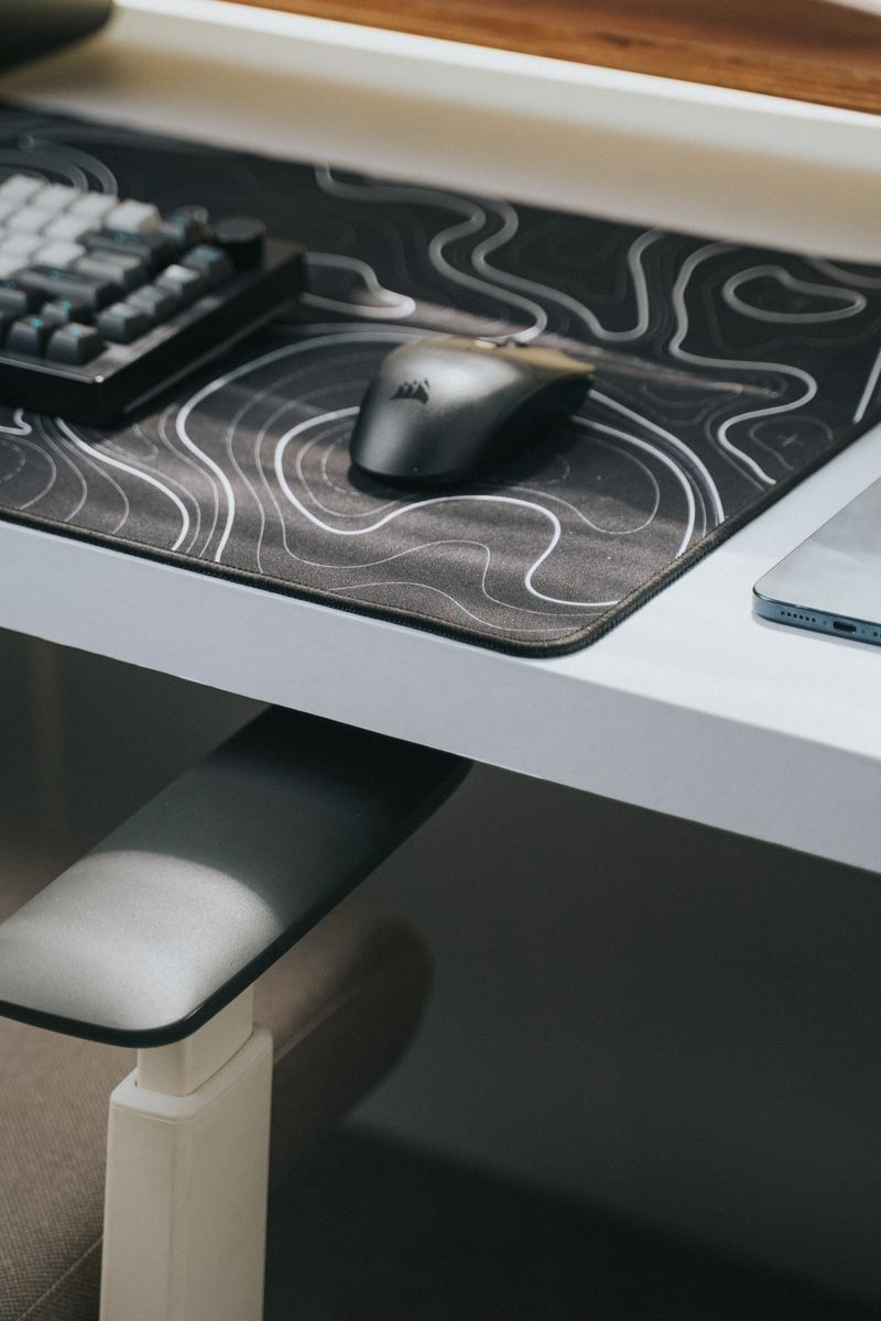Best Mouse Pads for Work and Gaming