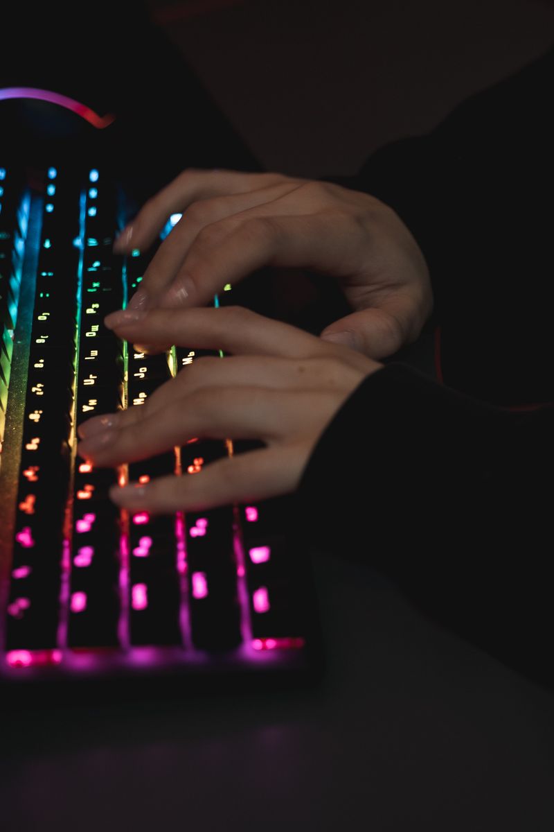 Best Quiet Mechanical Keyboards for the Office