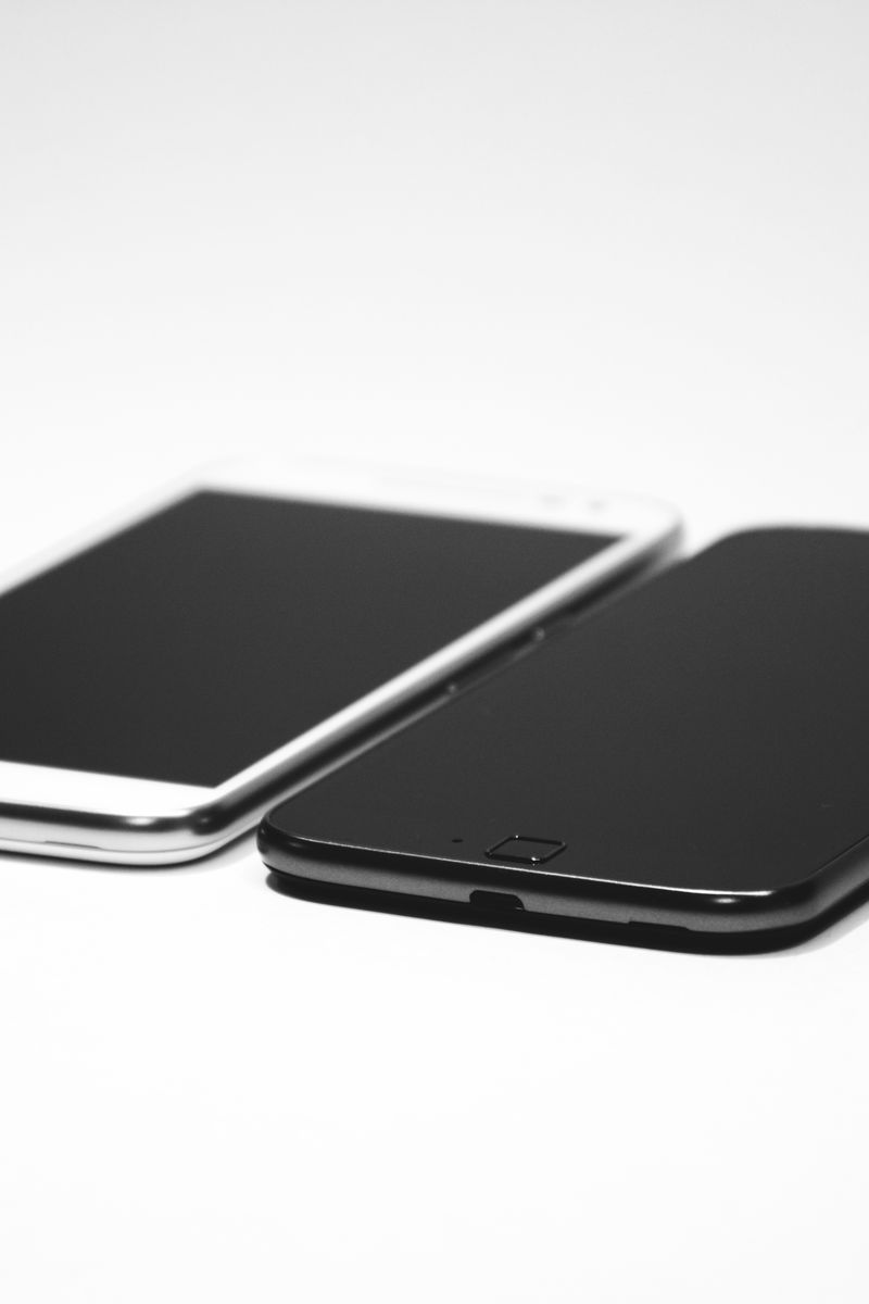 Do You Really Need a Phone Case?
