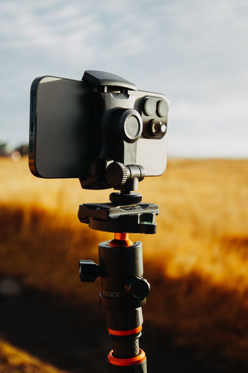 Best Phone Tripods and Selfie Sticks for Stable Shots