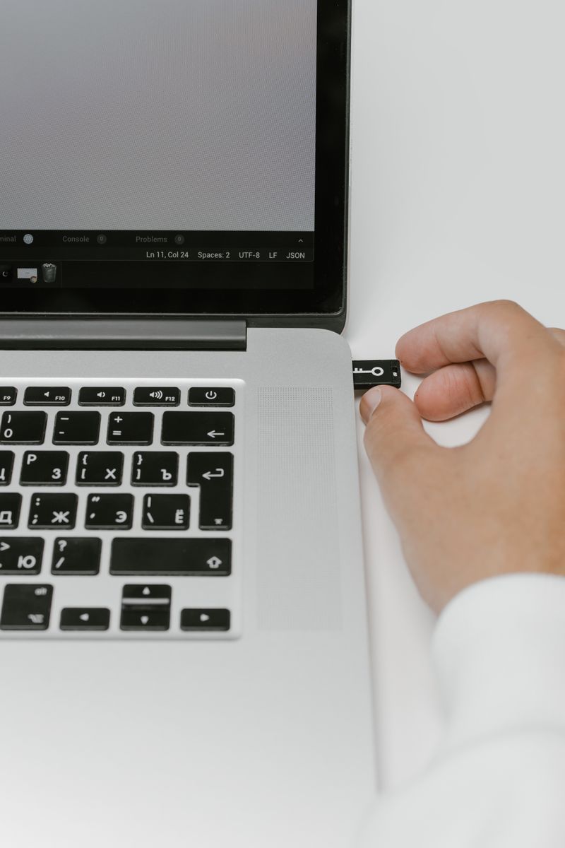 Best Portable SSDs for Backups and Editing