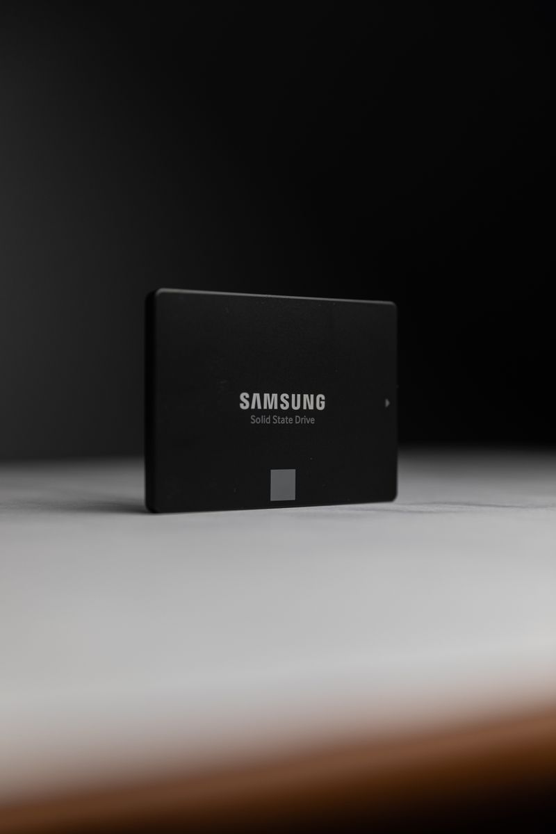 Best SSDs for Laptops
