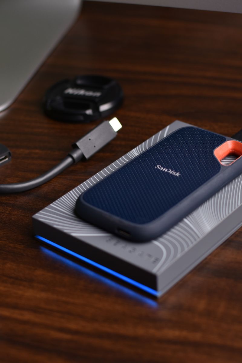 How Much Storage Do You Actually Need?