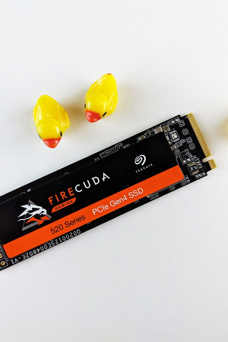 How to Check If Your SSD Is Failing