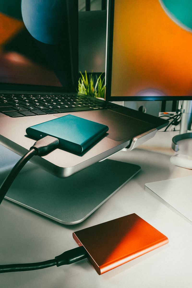 Best USB Drives for Backup