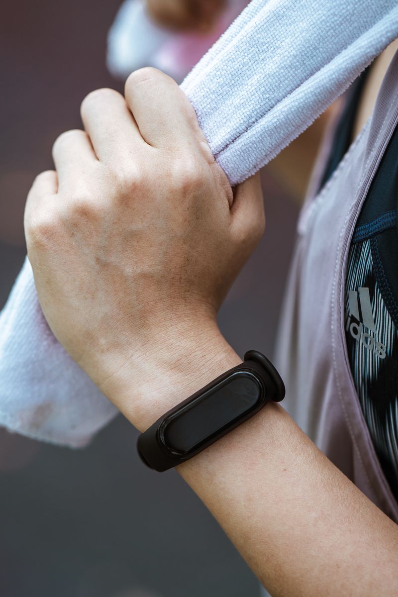 How Accurate Are Smartwatch Heart Rate Sensors?