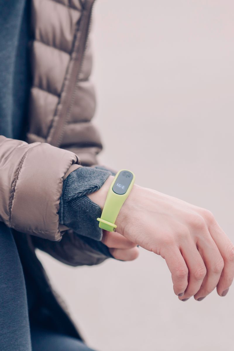 Best Smartwatches for Seniors