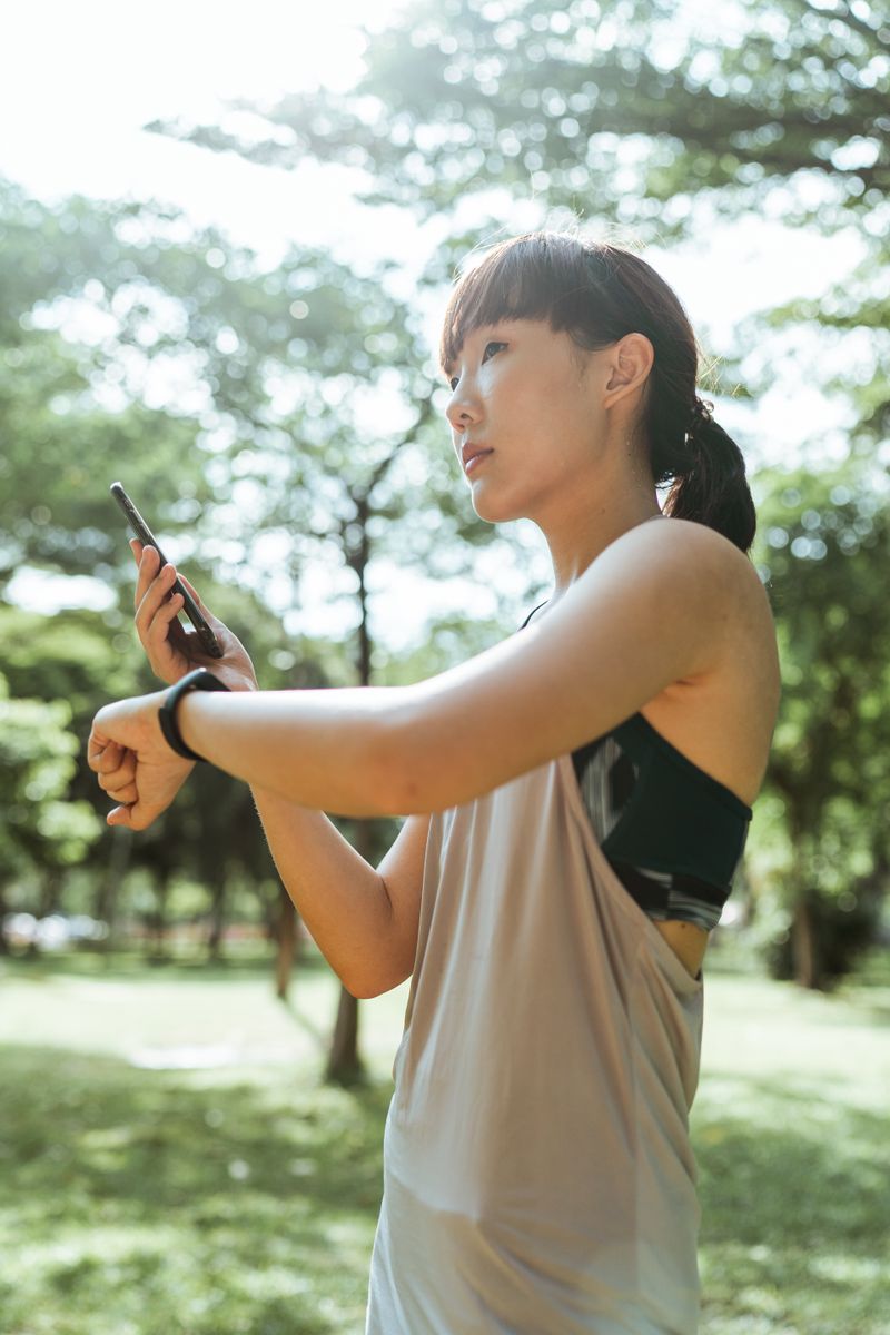 Best GPS Watches for Running
