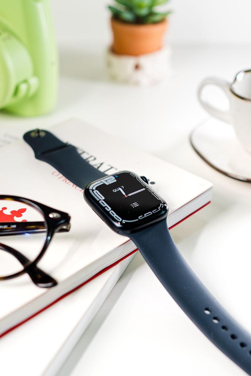 Best Smartwatches for Small Wrists